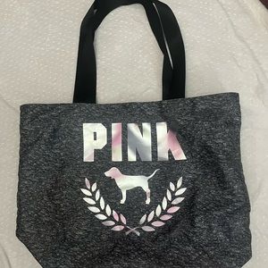 PINK Victoria’s Secret Tote Bag